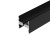 Профиль LINE-5050-DUAL-3000 ANOD BLACK Профиль LINE-5050-DUAL-3000 ANOD BLACK