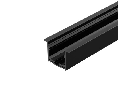 Профиль SL-LINIA49M-F-2000 BLACK