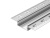 Профиль FANTOM-W20-H10-3000 ANOD Профиль FANTOM-W20-H10-3000 ANOD