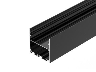 Профиль LINE-M-5050-2500 BLACK