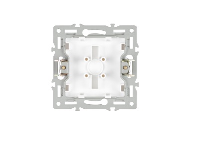 Заглушка для розетки SCT-MGG-PL-BK