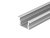Профиль LINE-2315-F-2000 ANOD