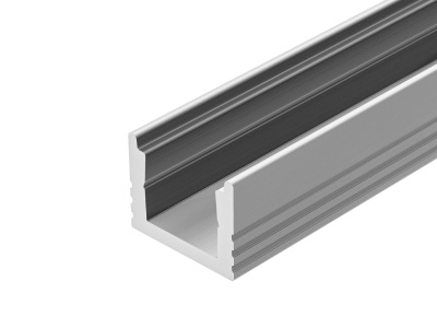 Профиль SL-MINI-8-H6-2000 ANOD