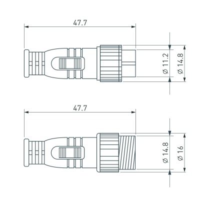 042611 ARL-LINE-CAP-4pin-SET.jpg