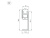 Профиль PLINTUS-H35-F-2000 ANOD