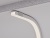 Силиконовый профиль WPH-FLEX-3020-TOP-S16-20m WHITE Силиконовый профиль WPH-FLEX-3020-TOP-S16-20m WHITE