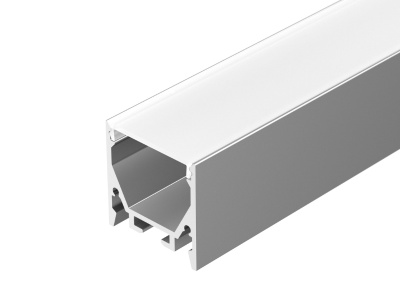Профиль LINE-2525-2000 ANOD