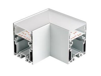 Угол S2-LINE-5470-L90 прямой