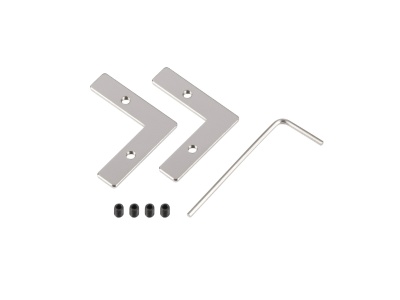 Соединитель профиля LINE-6070-L90 Set