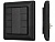 INTELLIGENT ARLIGHT Панель DALI-223-1G-4S-IN-BLACK (BUS)