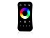 INTELLIGENT ARLIGHT Пульт SMART-801-52-4G-1SC-RGBW Black (3V, 2.4G)