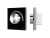 Панель Rotary SMART-P39-DIM Black (100-240V, 1.2A, TRIAC) Панель Rotary SMART-P39-DIM Black (100-240V, 1.2A, TRIAC)