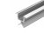 Профиль KLUS-POR-F-1000 ANOD Профиль KLUS-POR-F-1000 ANOD