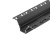 Профиль COMFORT21-V-FANTOM-2000 BLACK Профиль COMFORT21-V-FANTOM-2000 BLACK