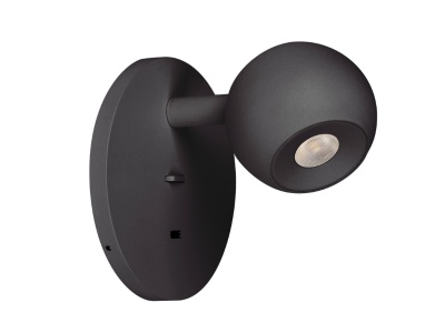 Светильник SP-OTTORI-WALL-CHARGE-6W (30 deg, USB-C)
